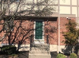 439 Lockhaven Ct, Mason, OH 45040