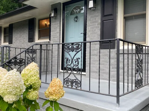 2772 S Clark Dr, East Pt, GA 30344