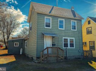 15 E 4th St, Blades, DE