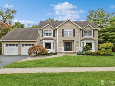 154 S Moetz Dr, Milltown, NJ, 08850