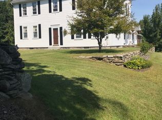 62 Bond Rd, Charlton, MA 01507