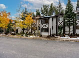 227 Squaw Valley Rd #39, Olympic Valley, CA 96146