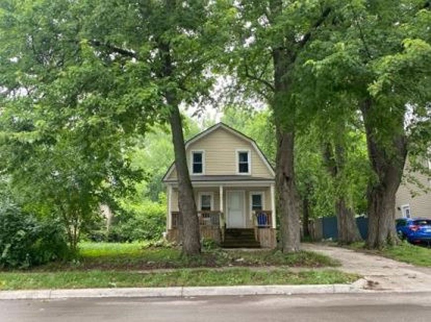 Property Front View