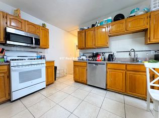 42 Brainerd Rd #O1, Allston, MA 02134