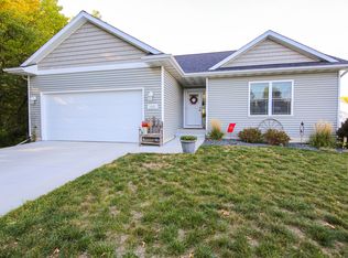 1001 S I Ave, Nevada, IA 50201