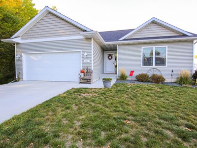 1001 S I Ave, Nevada, IA, 50201