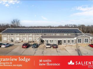 1 Proactive Dr, New Florence, MO 63363