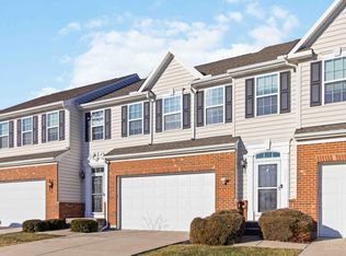 3432 Hidden Falls Ct, Maineville, OH 45039