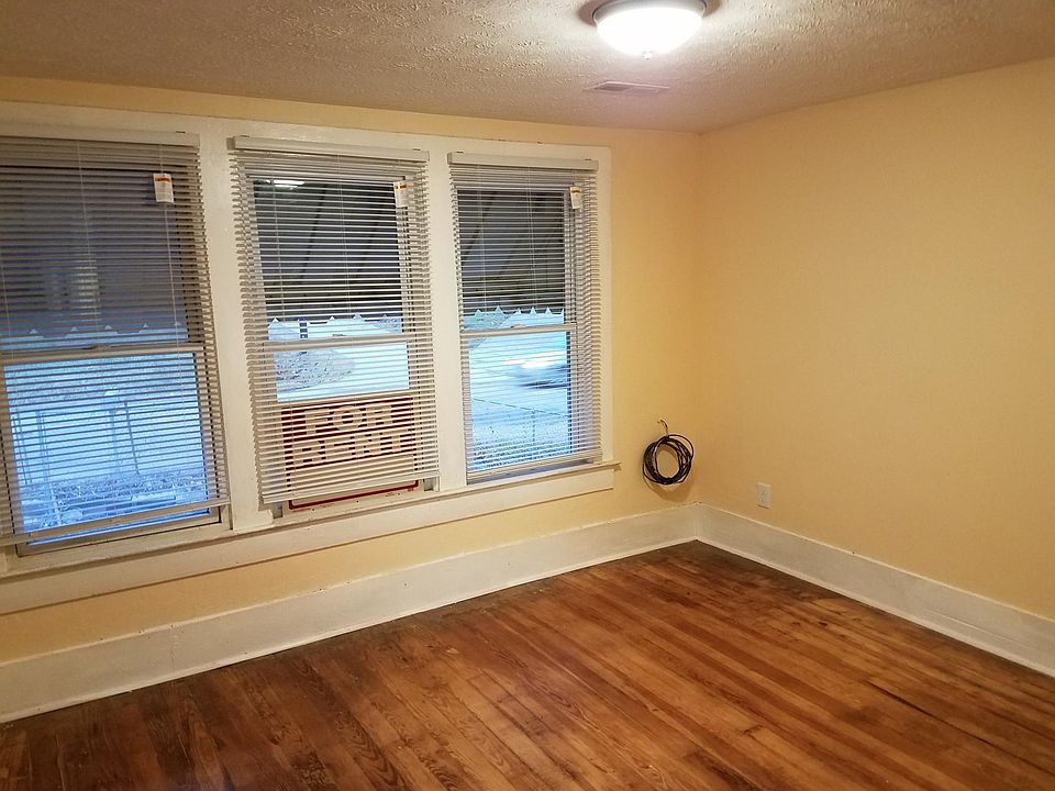 Front Room over looking Street