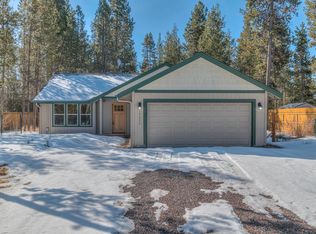 17377 Golden Eye Dr, Bend, OR 97707