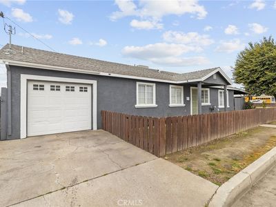 235 N 13th St, Chowchilla, CA, 93610