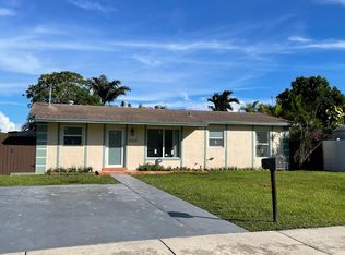 15324 SW 102nd Ct, Miami, FL 33157