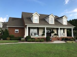 118 Barfield Farm Rd, Murfreesboro, TN 37128