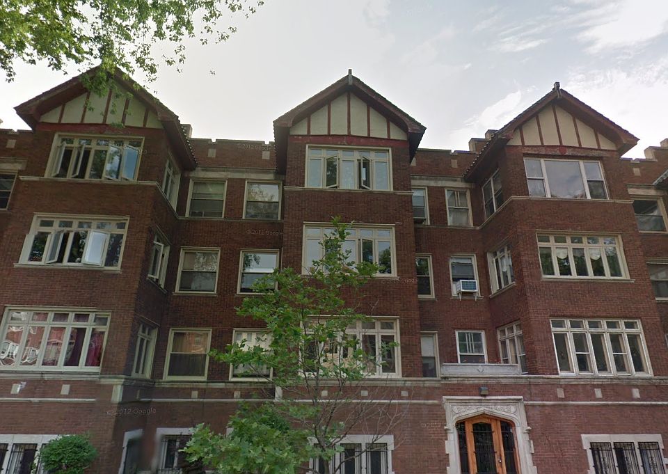1st image of 6804 S Crandon Ave #3
