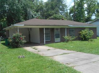 815 Merilyn Ave, Natchitoches, LA 71457