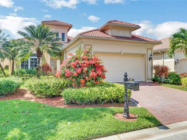 5976 Hammock Isles CIR, NAPLES, FL 34119