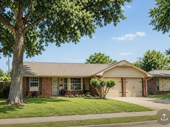 534 E 28th St, Edmond, OK 73013