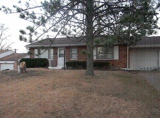 9458 Adler Ave, Saint Louis, MO 63137