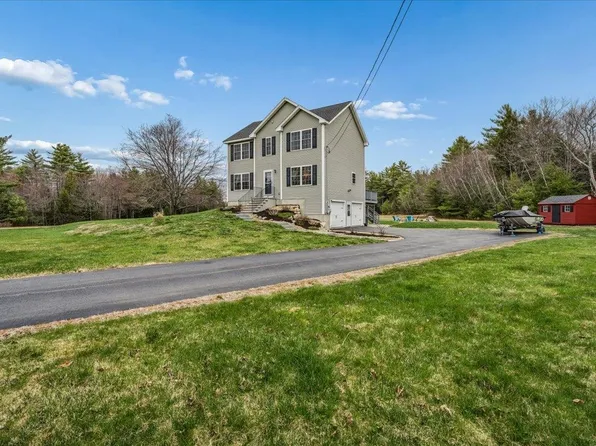 63 Chester Turnpike, Hooksett, NH 03106
