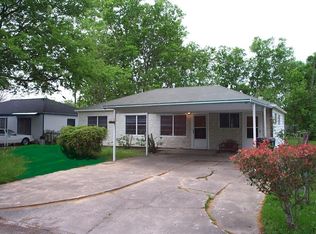 4406 Groton Dr, Houston, TX 77047