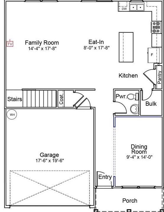 2nd image of 3930 Angel Hill Ln