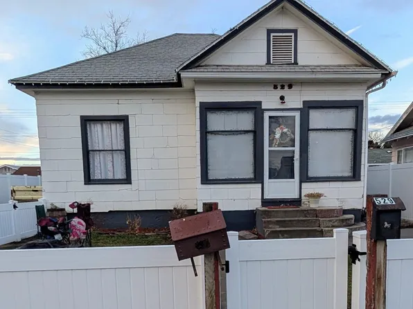 529 5th Ave N, Twin Falls, ID 83301