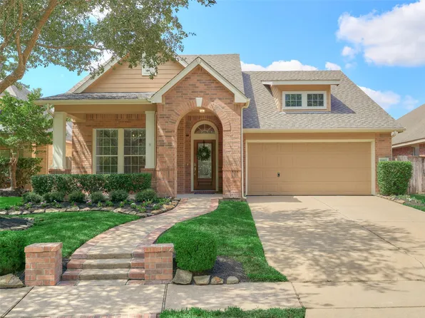 18503 S Raven Shore Dr, Cypress, TX 77433