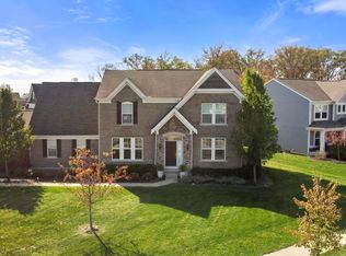 1468 Adena Pointe Dr, Marysville, OH 43040