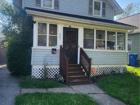 227 Westfield St, Rochester, NY 14619