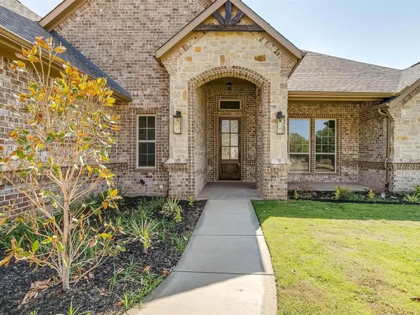 102 County Road 4867, Azle, TX 76020