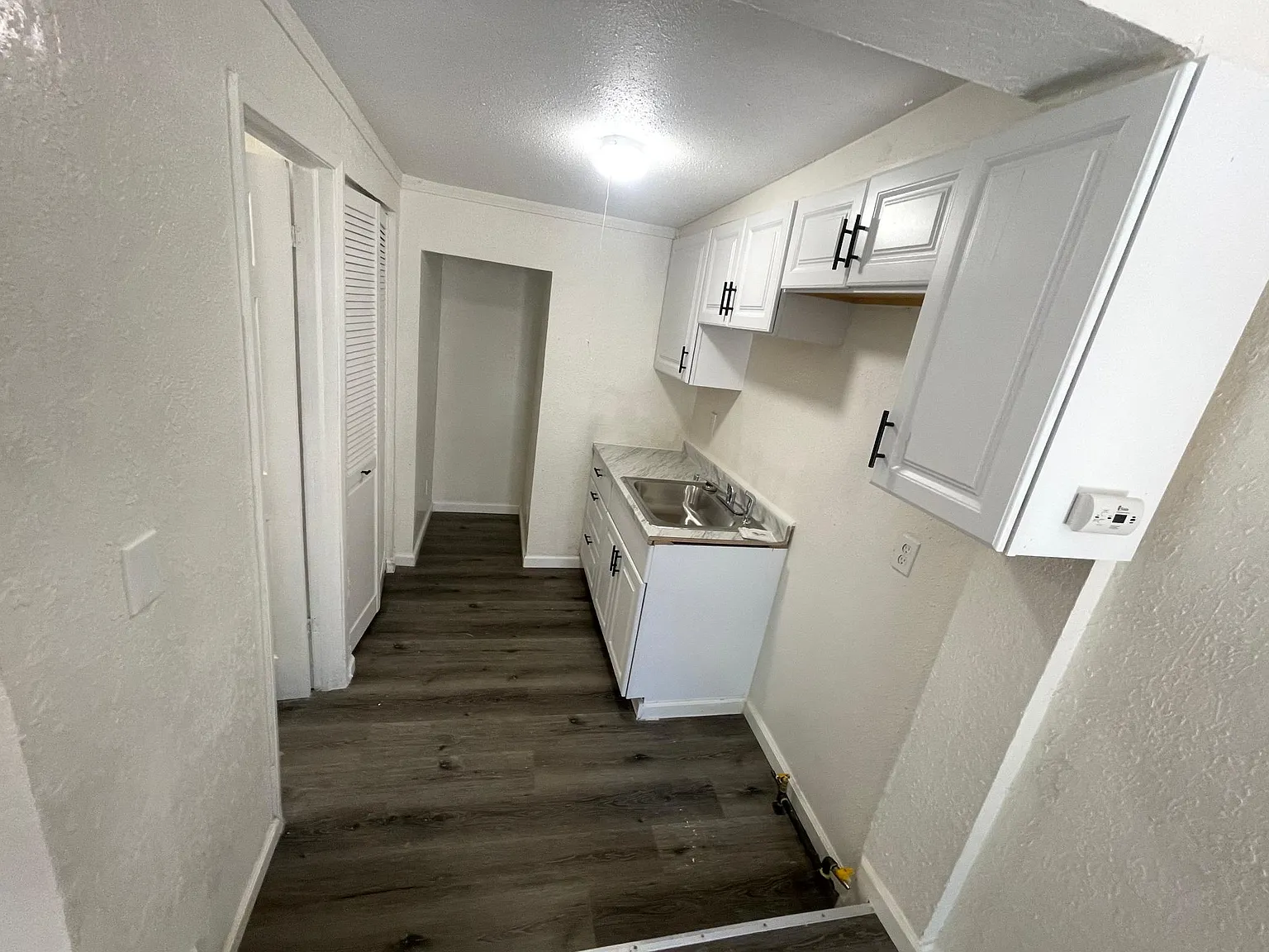 Studio, 500 sqft, $1,450 — Photo 2