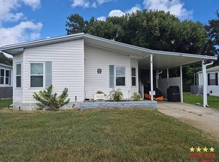 1272 Heritage Dr, Daytona Beach, FL 32119