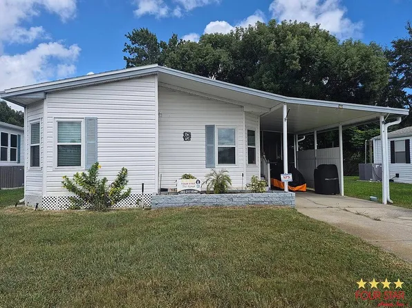 1272 Heritage Dr, Daytona Beach, FL 32119