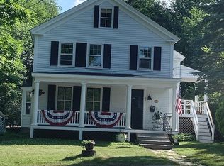 43 Main St, Jaffrey, NH 03452