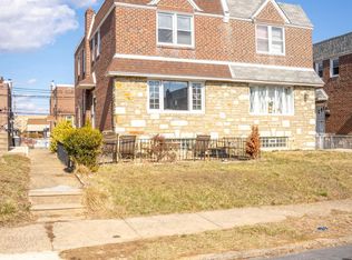 1825 Megargee St, Philadelphia, PA 19152