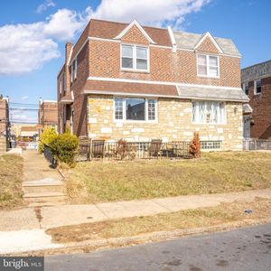 1825 Megargee St, Philadelphia, PA, 19152