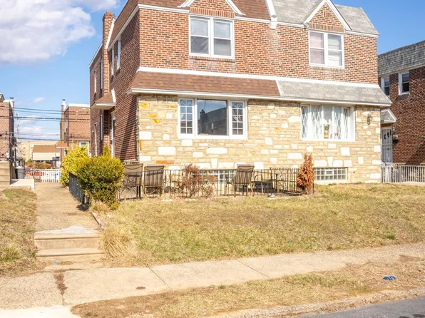 1825 Megargee St, Philadelphia, PA 19152