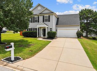 1 Crestbrook Dr, Greenville, SC 29607