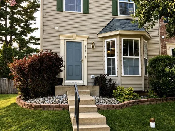 2138 Kyle Green Rd, Abingdon, MD 21009