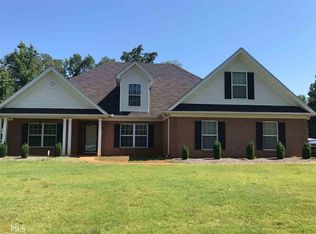 1400 Cotton Trl SW, Conyers, GA 30094