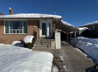 61 Jeffcoat Dr, Toronto, ON M9W 3B8