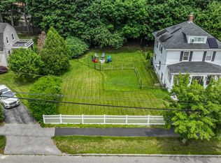 55 Read St, Portland, ME 04103