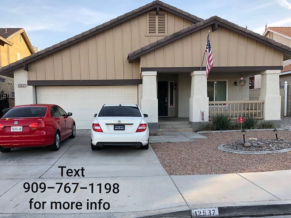 1st image of 12537 Caballero Ct
