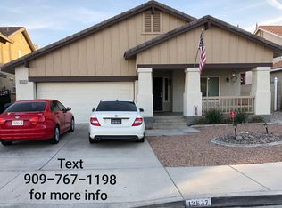12537 Caballero Ct, Victorville, CA 92392