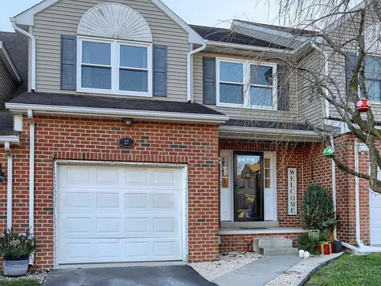 57 Spring Hill Ln — Photo 1