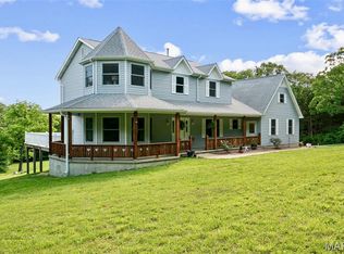 3052 Flucom Rd, De Soto, MO 63020