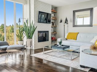 3061 E Kent Ave N #1107, Vancouver, BC
