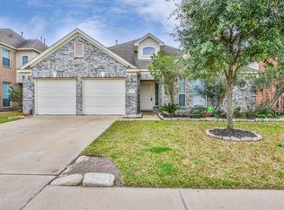 19215 Dawntreader Dr, Cypress, TX 77429