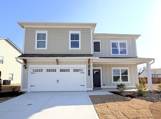 204 Asher Dr #A0IADC, Carrollton, GA 30116