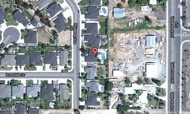 Map View